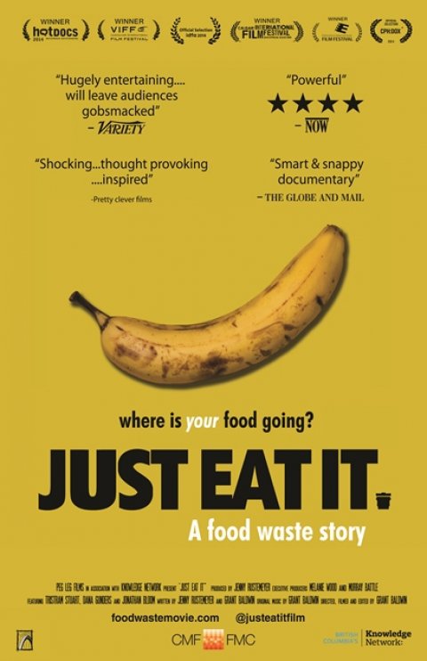 Just Eat It