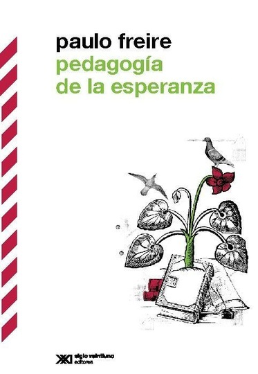 Pedagogía de la esperanza